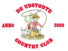 De-udstødte-Country-Club