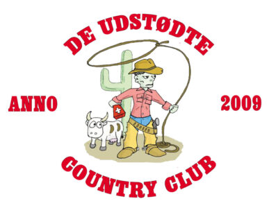 De-udstødte-Country-Club