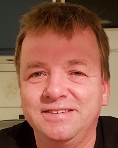 Kurt Thomsen
