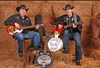 Country Bucket Band
