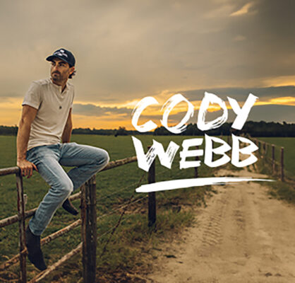 Cody Webb - US