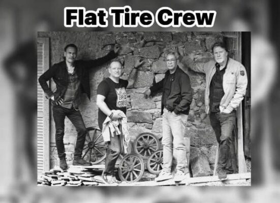 The Flat Tire Crew - NL