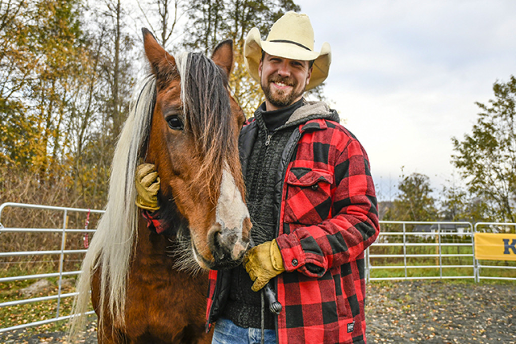 Hawk Christensen - NO