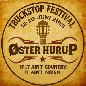 Logo i ny udgave festival