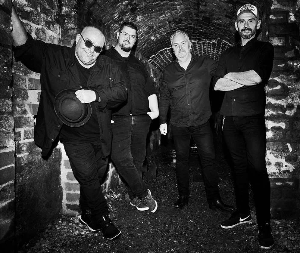 Southern Comforts - DK