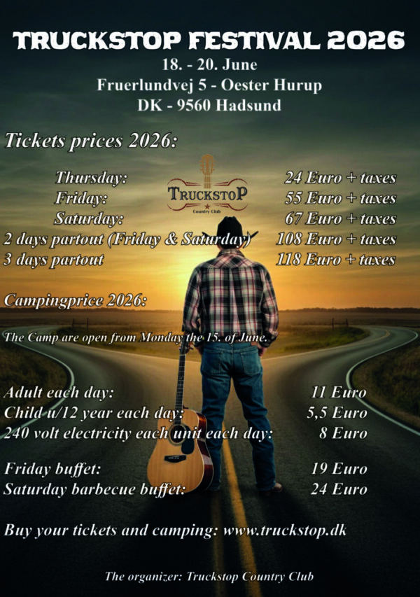 Billetpriser på engelsk