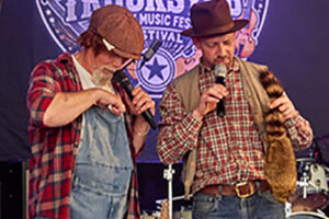 Konferencier Konferencier