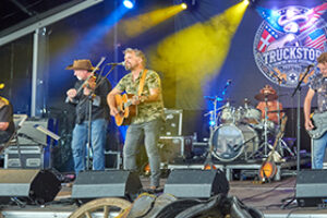 Steve Dukes & The Earles Steve Dukes & The Earles