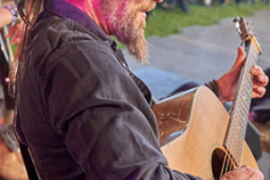 Vilys Trio Vilys Trio