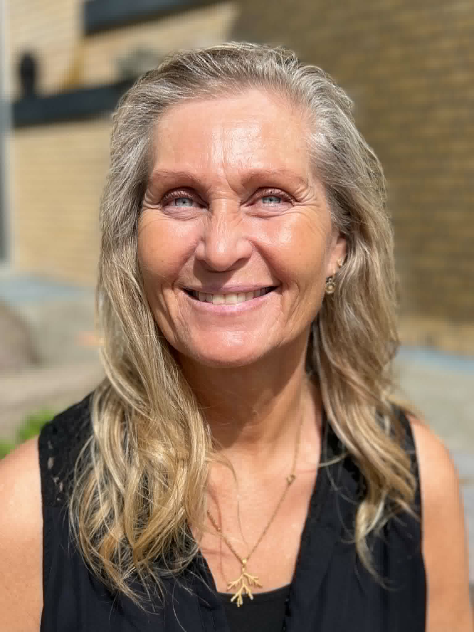 Lotte Irmgarth nyt