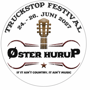 Festival logo med 2027 dato