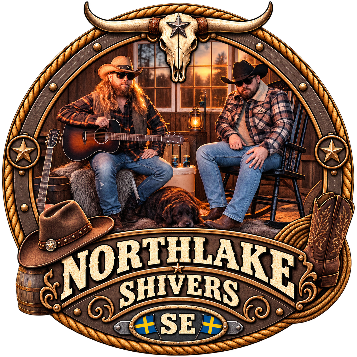 Northlake Shivers