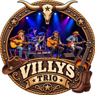 Villys Trio